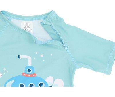 Camiseta Proteccin Solar Submarine