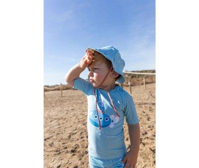 Camiseta Proteccin Solar Submarine