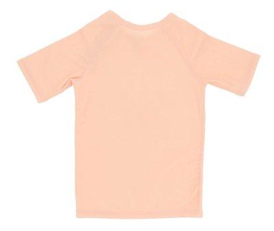 Camiseta Proteo Solar Crab Coral