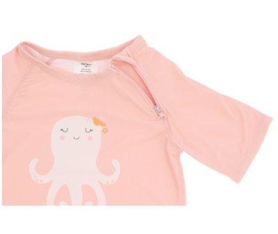 Camiseta Proteccin Solar Jolie The Octopus