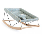 Growing Housse de videur pour bb Vert Gatsby/vert antique