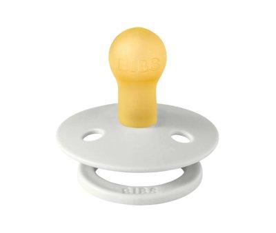 Succhietto BIBS Colour Round Haze Imbustato