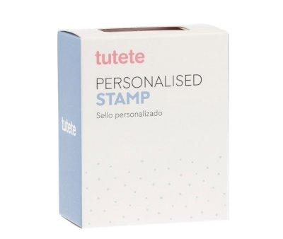 Sello Personalizado Estrellas
