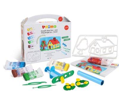 Kit de Pte  Modeler House Easy Do