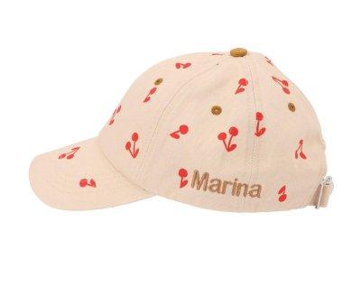 Gorra con Visera Danny Tuscany Rose Mix Personalizable