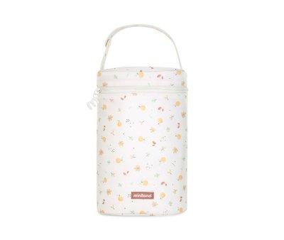 Bolsa Isotrmica Thermibag Doble Valencia 500 ml