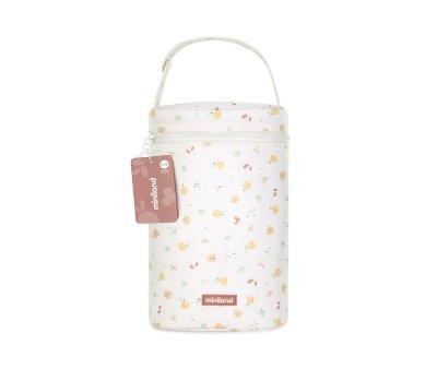 Bolsa Isotrmica Thermibag Doble Valencia 500 ml