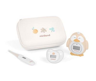 Set de Termmetrros para Beb Thermokit Valencia