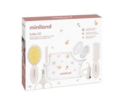 Kit Bolsa de Aseo Baby Valencia
