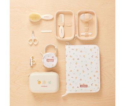 Kit Bolsa de Aseo Baby Valencia