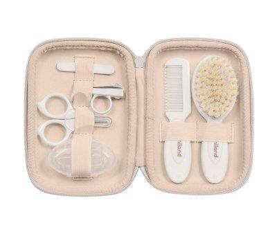 Kit Bolsa de Aseo Baby Valencia