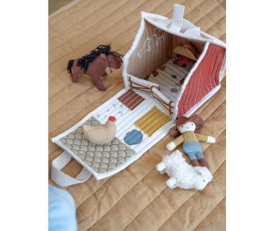 Animais da Fazenda Pocket Friends
