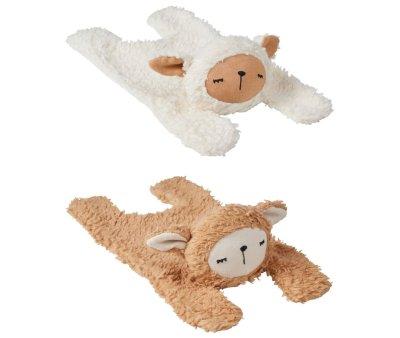 Peluche Cuddle Sheep Caramel