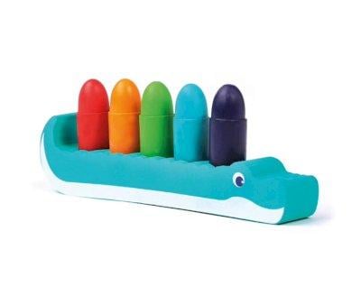 Couleurs pour Salle de bain Ludi