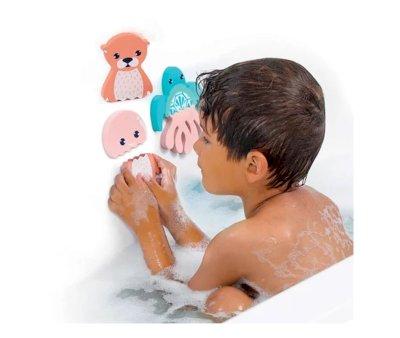 Puzzle Bagno Mix & Match Ludi