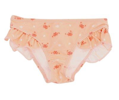 Coral Crab Bikini Bottom
