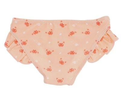 Coral Crab Bikini Bottom