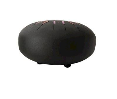 Tamburo Armonico Tamb Nero Opaco