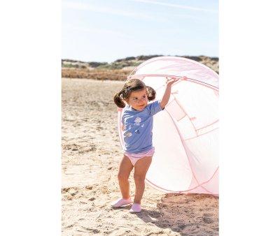 Carpa Pop-Up Proteccin Solar Jolie The Octopus Mini