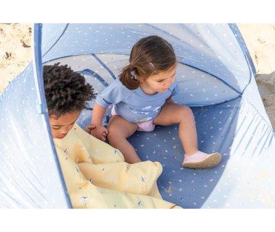 Pop-Up Tent Sun Protection Fishes Mini