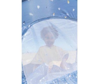 Pop-Up Tent Sun Protection Fishes Mini