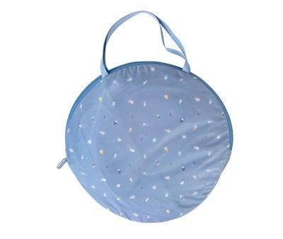 Pop-Up Tent Sun Protection Fishes Mini