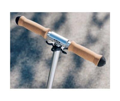 Scooter Micro Sprite ECO Led Verde
