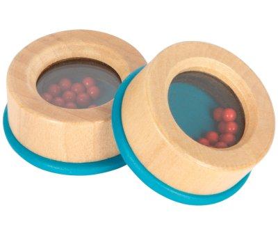 Memo Sensorial Acstico