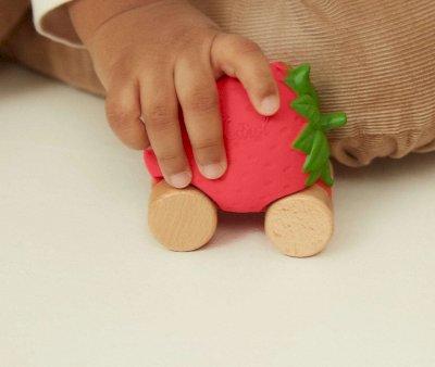 Coche Juguete Sweetie The Strawberry