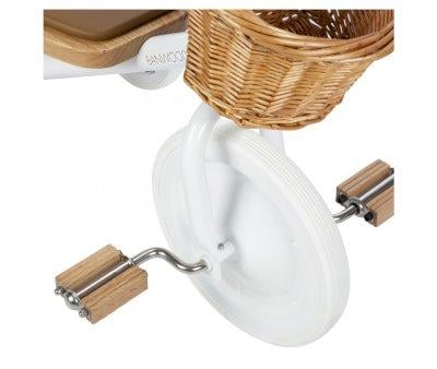 Triciclo Banwood Trike Blanco