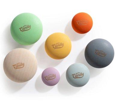 Wobbel Candy Drops Bombai