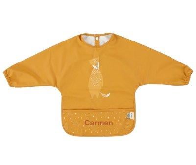 Bavaglio Maniche Impermeabile Mr.Fox