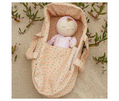 Poupe Dozy Dinkum Doll Blossom Lapin