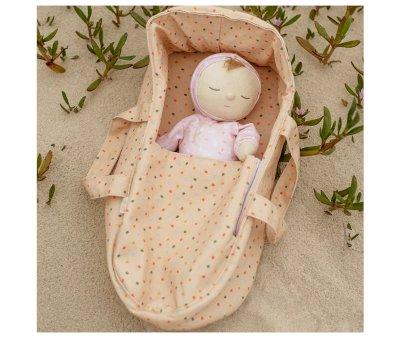 Poupe Dozy Dinkum Doll Blossom Lapin