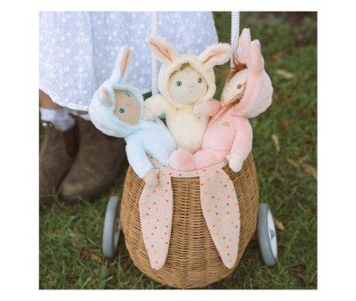 Bambola Dinkum Dinky Bobbin Bunny