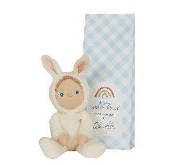 Bambola Dinkum Dinky Bobbin Bunny