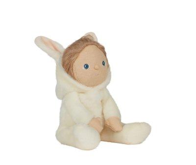 Bambola Dinkum Dinky Bobbin Bunny