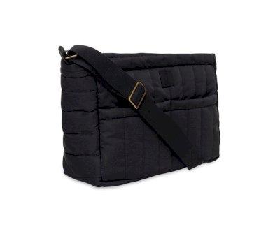 Black Organizer Bag