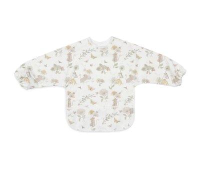 Babero Impermeable con Mangas Dreamy Mouse