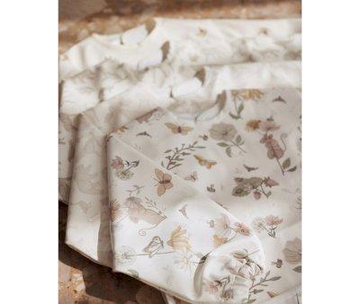 Babero Impermeable con Mangas Dreamy Mouse