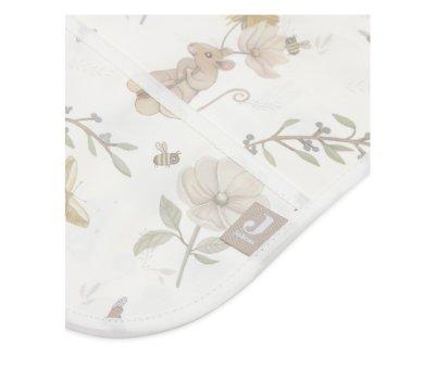 Babero Impermeable con Mangas Dreamy Mouse