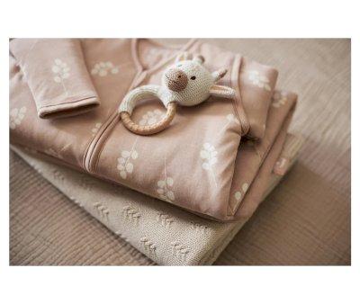 Teether and Rattle Giraffe