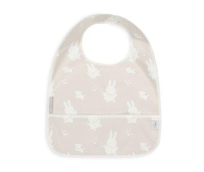 2 babetes impermeveis Miffy & Snuffy Arena