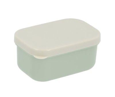 Caja Almuerzo Bento Stripes Sage