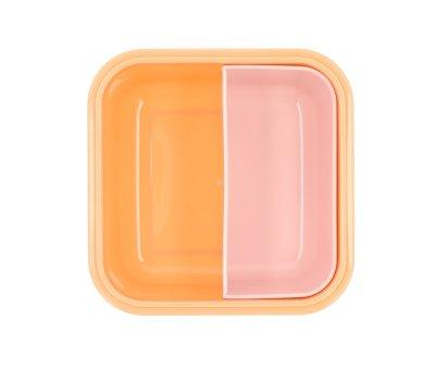 Caja Almuerzo Grande Big Stripes Pink