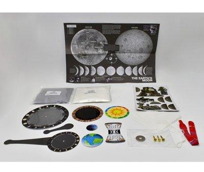 Go To The Moon - Gioco Didattico