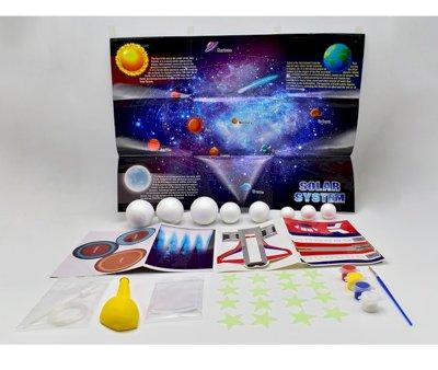 Amazing Universe - Gioco Didattico