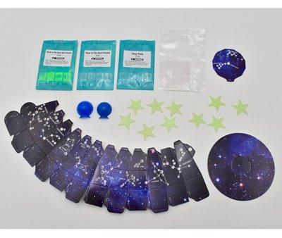 Magic in The Dark - Gioco Didattico