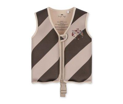 Gorilla Learning Swim Vest