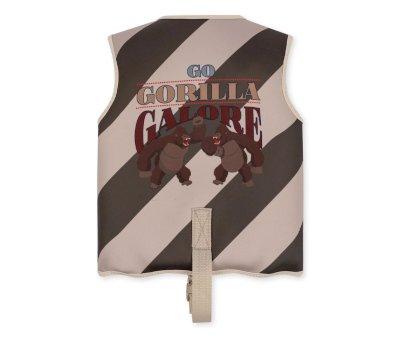 Gorilla Learning Swim Vest